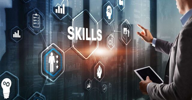 مهارتهای حیاتی آینده شغلی کدام است؟