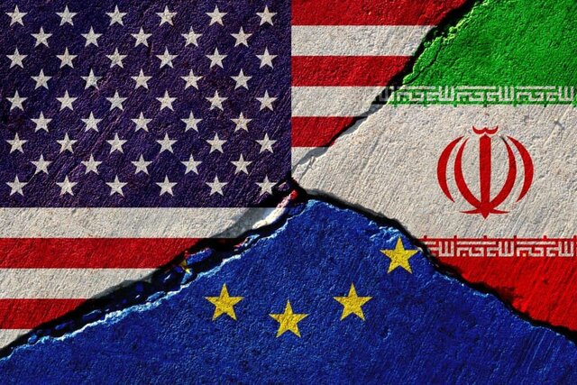 تصمیم اخیر "تروئیکا" بر روند روابط ایران و غرب تاثیر خواهد گذاشت؟