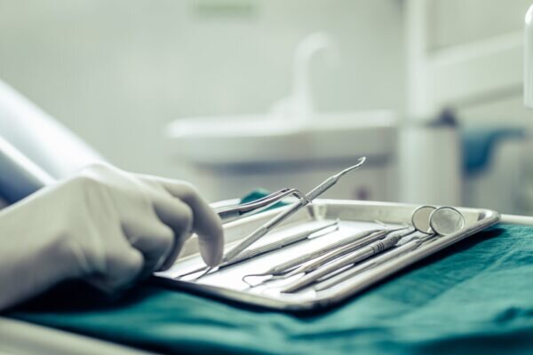 رشته دندانپزشکی به دانشگاه علوم پزشکی تربت‌حیدریه اضافه شد