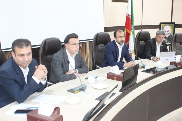 اطلاعات بیش از ۳۴ هزار نفر اشتغال ایجادی خراسان رضوی در سامانه ملی رصد ثبت شد