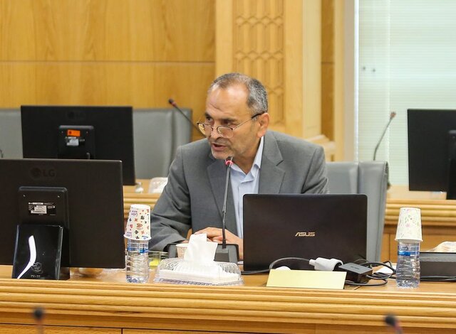 در جلسه امروز شورای گفتوگوی دولت و بخش خصوصی خراسان رضوی چه گذشت؟