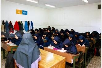 جای خالی مامان مدرسه