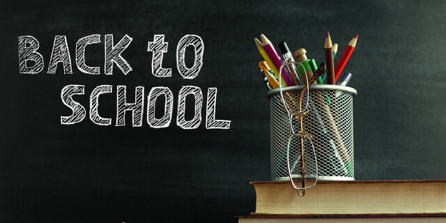 روز اول مدرسه در کشورهای مختلف چگونه آغاز میشود؟