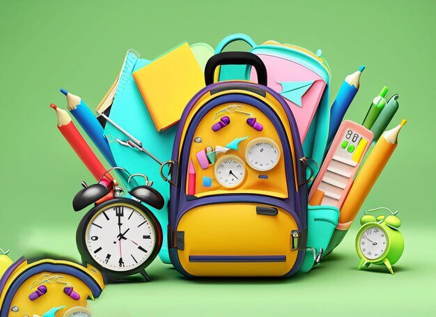 روز اول مدرسه در کشورهای مختلف چگونه آغاز میشود؟