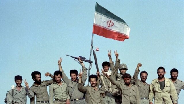 ایران در دفاع مقدس به کشورهای منطقه درس مقاومت آموخت