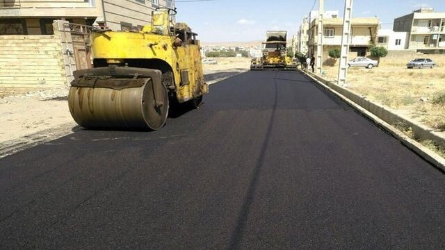 شکسته شدن سدهای توسعهی لرستان