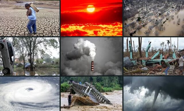 آلودگی هوا منجر به ۹ میلیون مرگ زودرس سالانه خواهد شد