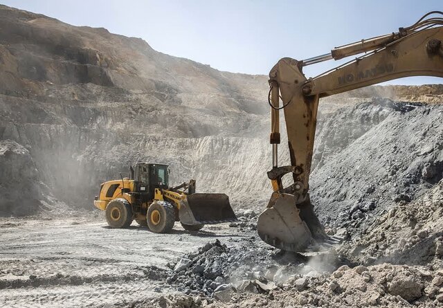 معادن؛ معضل بی پایان مردم روستای "علیبیگ" بردسکن