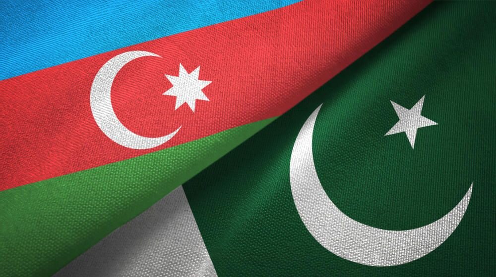 پاکستان بخشی از شبکههای حملونقل بینالمللی خواهد شد؟ - ایسنا