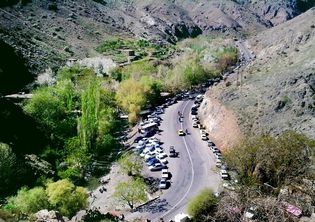 گردشگری؛ تجارتی با سود تضمینی