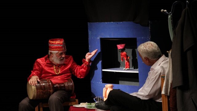 جشنواره نمایشهای آیینی و سنتی به شناخت آیینها و فرهنگهای گذشته کمک میکند