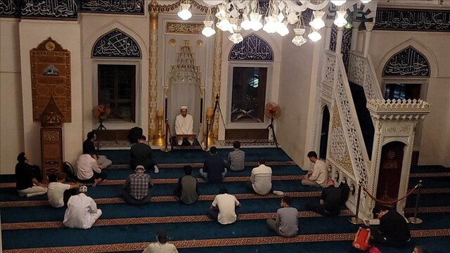 جشن مولود؛ فرصت تامل معنوی در مهمترین شخصیت اسلام