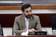 عضو شورای شهر مشهد: روبان بریدن پروژه‌ها بدون تکمیل زیرساخت‌ها بی‌انضباطی مدیریتی است
