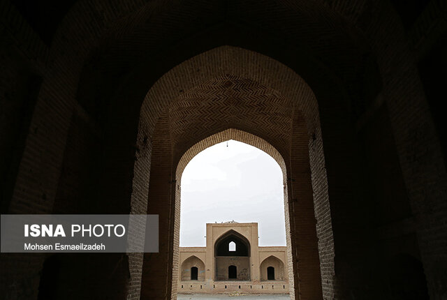 «رباط مزینان» یکی از نمادهای فرهنگ بشری