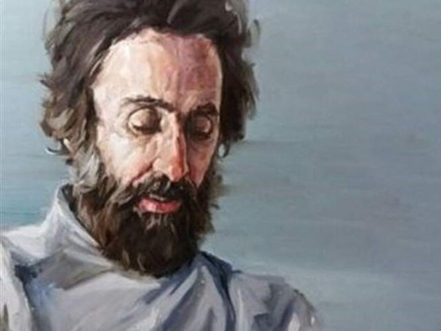 عکس تزئینی است سهراب سپهری یکی از چراغهای روشن شعر معاصر است