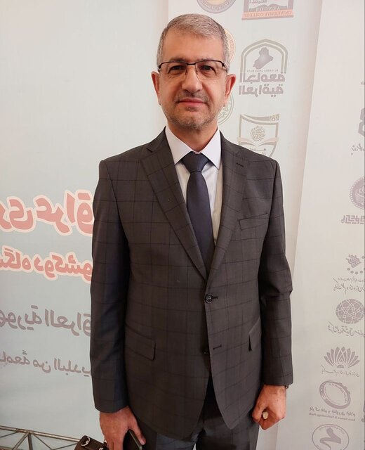 ایران در صدر رتبهبندی علمی جهان