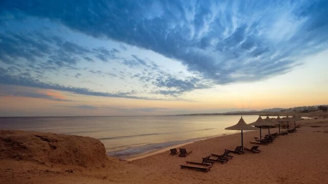 نیمنگاهی به «شرمالشیخ» مقصد جدید گردشگران ایرانی در سفر به سرزمین فراعنه