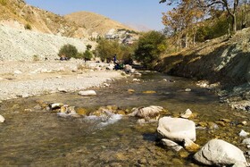 عقد قراردادهای اجاره بستر رودخانه‌ها به امور منابع آب شهرستان‌ها سپرده شد