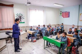 آخرین وضعیت تامین معلم در مدارس استان مرکزی