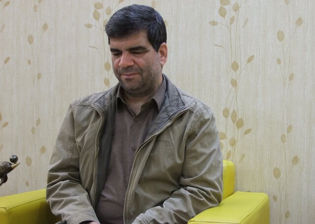 بر سر این افراد فریاد نکشید