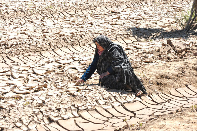 آیا نیروگاه حرارتی روی بارشها اثر دارد؟