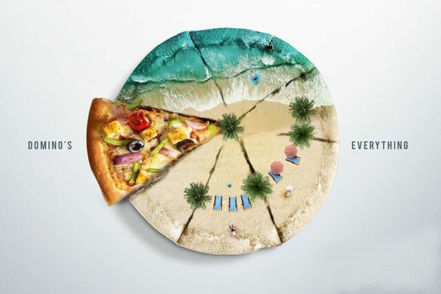 تولید محتوا به زبانهای بینالمللی به برندسازی جهانی غذای ایرانی کمک میکند