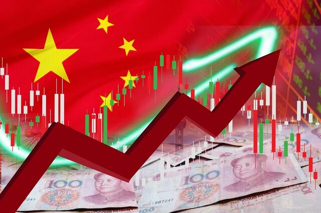 نگاهی به رشد اقتصادی چین