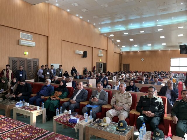 جاذبههای کلات، قابلیت معرفی به جامعه جهانی را دارد