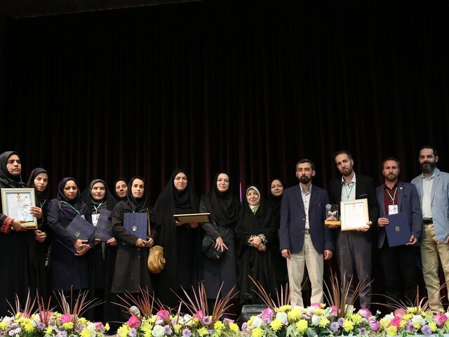 حمایت از فراگیر شدن کسب و کارهای کوچک در کتابخانههای کشور