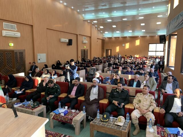 طرحهای آبخیزداری، نیاز جدی شهرستان کلات