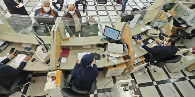 عکس از آرشیو است سرانه فرزندان یتیم اصلاً جوابگوی هزینههایشان نیست