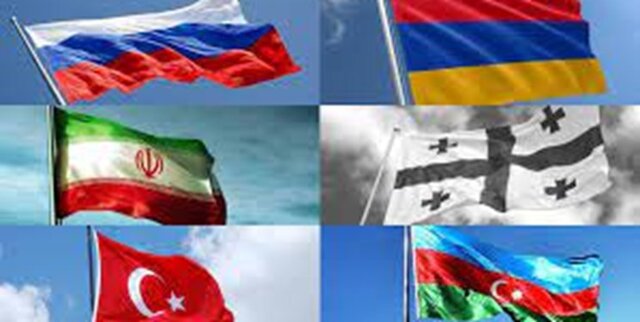 باکو در دو راهی سرنوشت‌ساز ایجاد صلح یا تنش‌افزایی در قفقاز