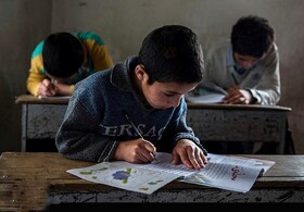 کودکان فاقد اوراق هویتی ایرانی بیشترین مشکلات را در زمینه بازماندگی از تحصیل دارند