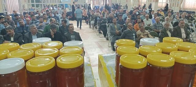 برندسازی عسل نیشابور از اهمیت بالایی برخوردار است