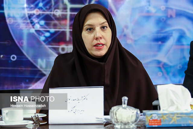 شناسایی حدود ۷۰۰ بیماری ژنتیکی/ قبل از ازدواج و بارداری به مشاور ژنتیک مراجعه کنید شناسایی حدود ۷۰۰ بیماری ژنتیکی/ قبل از ازدواج و بارداری به مشاور ژنتیک مراجعه کنید
