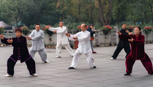 راهکاری در مهار علائم و عوارض بیماری پارکینسون