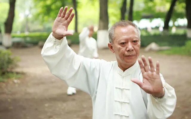 راهکاری در مهار علائم و عوارض بیماری پارکینسون