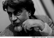 قیصر امین‌پور آن‌گونه که باید در خوزستان معرفی نشده است