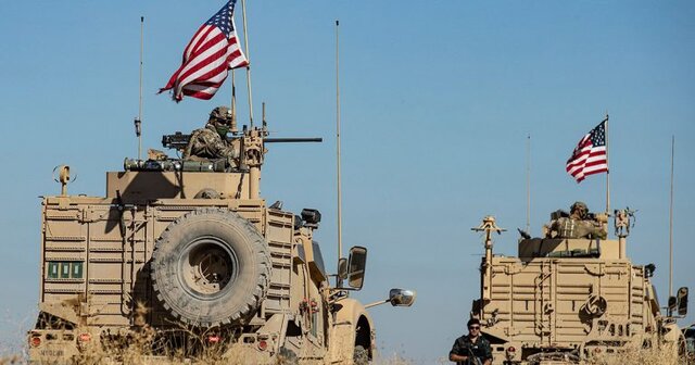 جدال بر سر چکمه سرباز آمریکایی در خاورمیانه