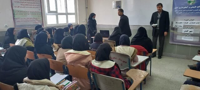 بالغبر ۸۰ درصد اراضی خلیلآباد ملی و مرتعی است