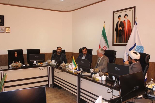 راهاندازی کرسی شخصیتهای جهانی، راهی در جذب بیشتر دانشجویان منطقهای و بینالمللی راهاندازی کرسی شخصیتهای جهانی، راهی در جذب بیشتر دانشجویان منطقهای و بینالمللی