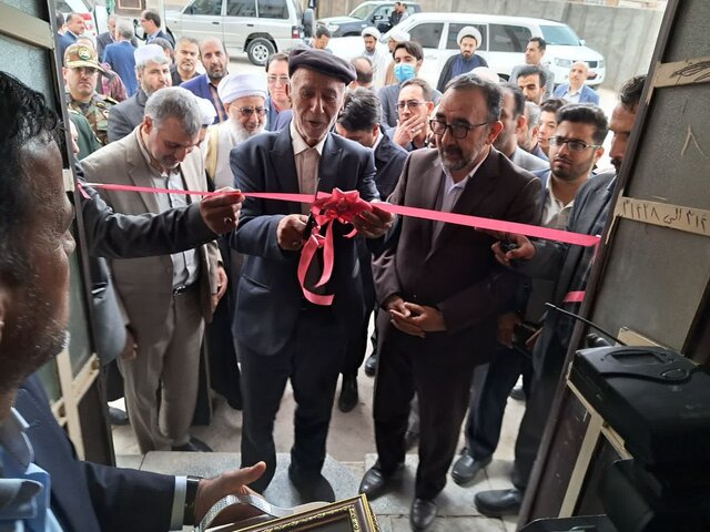 ۸۰ خانواده کمیته امداد در تربتجام صاحب مسکن شدند