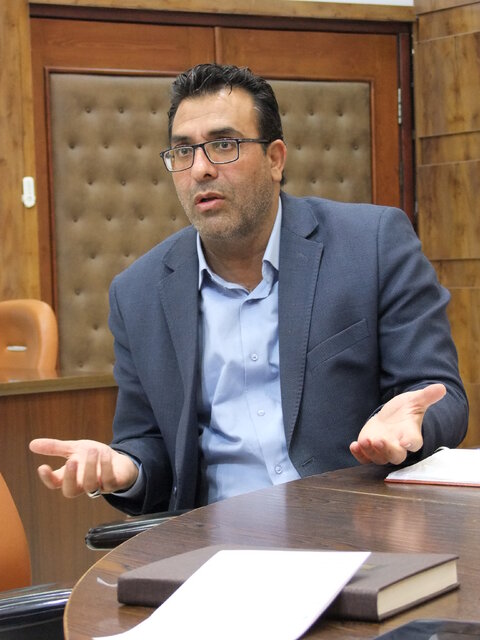 تشکیل پرونده برای طلب ۲۰۰ میلیارد تومانی شهرداری کاشمر از ادارات