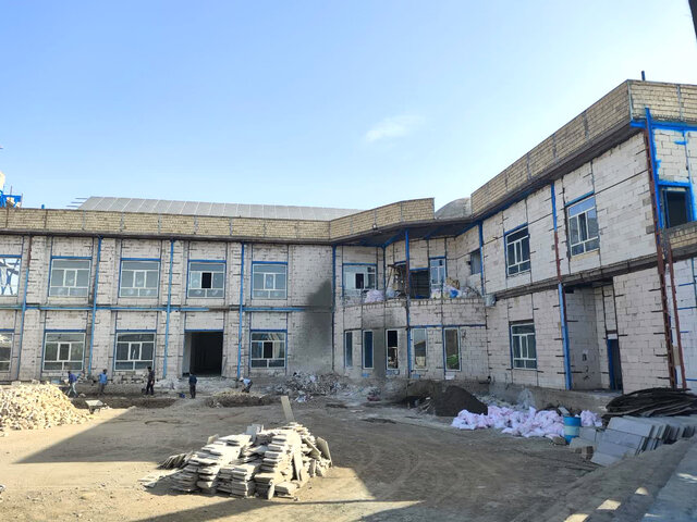 تشکیل پرونده برای طلب ۲۰۰ میلیارد تومانی شهرداری کاشمر از ادارات