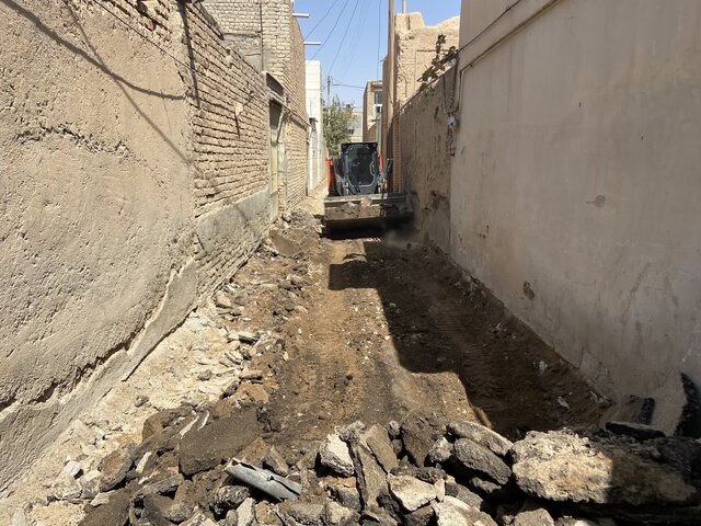 تشکیل پرونده برای طلب ۲۰۰ میلیارد تومانی شهرداری کاشمر از ادارات