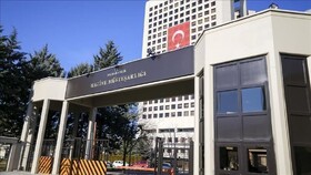 درآمد نقدی خزانه‌داری ترکیه ۱۷.۳ میلیارد دلار شد