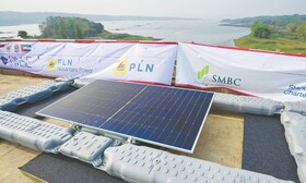 بیش از ۱۵۰۰ تقاضا برای نصب نیروگاه خورشیدی ویژه چاه‌های کشاورزی در خراسان رضوی