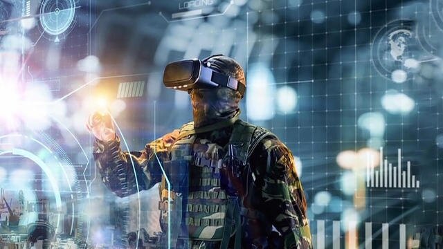 هوش مصنوعی نظامی مرگ جهانیان را رقم میزند؟