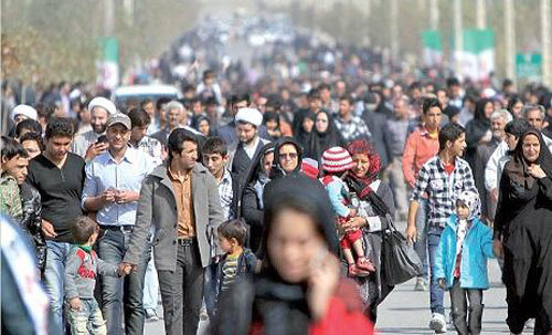نهادهای اجتماعی اصلی جامعه ایران در چند دهه اخیر چه تغییراتی داشته‌اند؟