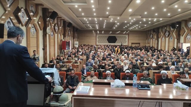 مقاومت اسلامی در بین جامعه عرب به یک گروه پر افتخار تبدیل شده است